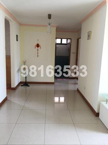 Blk 625 Senja Road (Bukit Panjang), HDB 5 Rooms #90059802